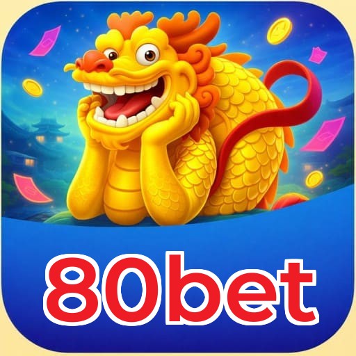 Comparação APP mobile vs versão web da 80bet