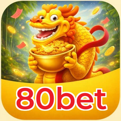 Tabela RTP dos jogos de cassino da 80bet